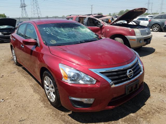 NISSAN NULL 2015 1n4al3ap8fc291529