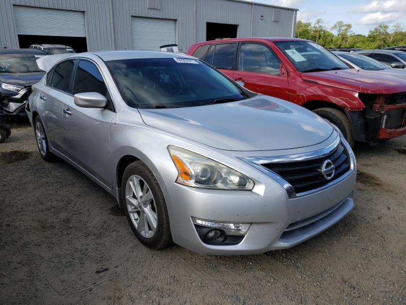 NISSAN ALTIMA 2.5 2015 1n4al3ap8fc291868