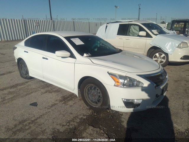 NISSAN ALTIMA 2015 1n4al3ap8fc292275