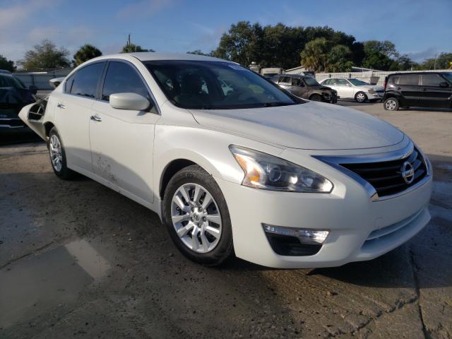 NISSAN ALTIMA 2.5 2015 1n4al3ap8fc292440