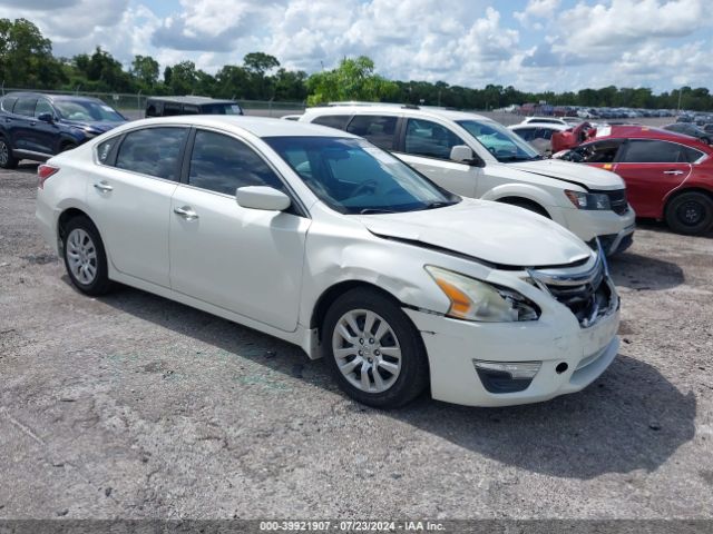 NISSAN ALTIMA 2015 1n4al3ap8fc292518