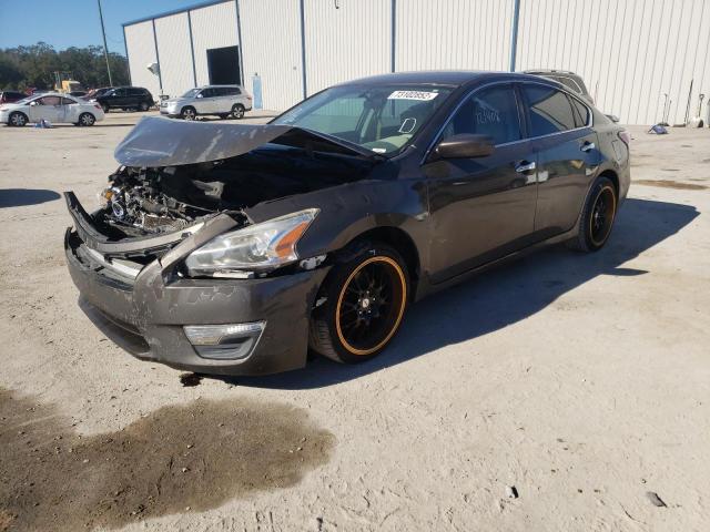 NISSAN ALTIMA 2.5 2015 1n4al3ap8fc292695