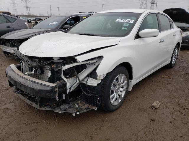 NISSAN ALTIMA 2.5 2015 1n4al3ap8fc293412