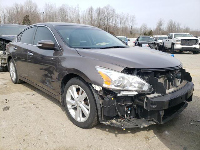 NISSAN ALTIMA 2.5 2015 1n4al3ap8fc293670