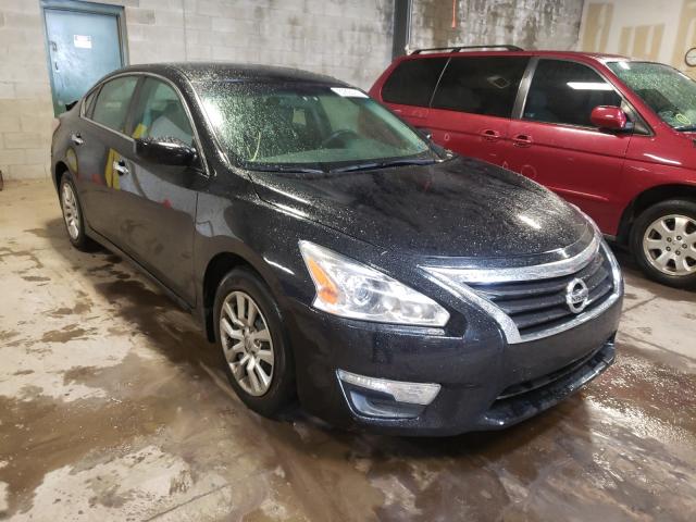 NISSAN ALTIMA 2.5 2015 1n4al3ap8fc294964