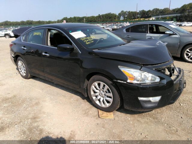 NISSAN ALTIMA 2015 1n4al3ap8fc294981