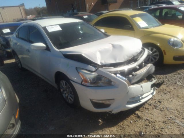 NISSAN ALTIMA 2015 1n4al3ap8fc296732