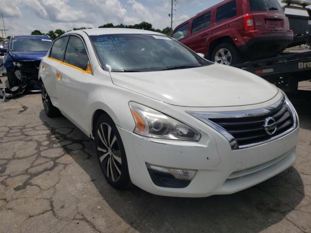 NISSAN ALTIMA 2.5 2015 1n4al3ap8fc296746