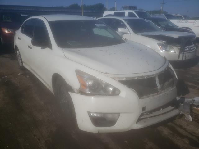 NISSAN ALTIMA 2.5 2015 1n4al3ap8fc296844