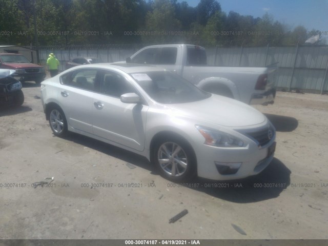 NISSAN ALTIMA 2015 1n4al3ap8fc298173