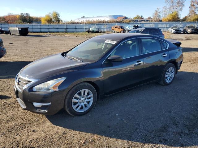 NISSAN ALTIMA 2.5 2015 1n4al3ap8fc299565