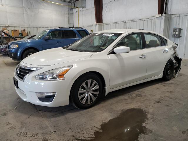 NISSAN ALTIMA 2.5 2015 1n4al3ap8fc409594