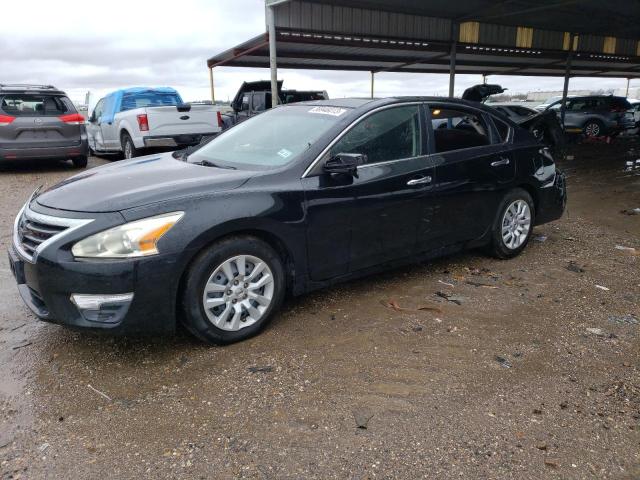 NISSAN ALTIMA 2.5 2015 1n4al3ap8fc410311