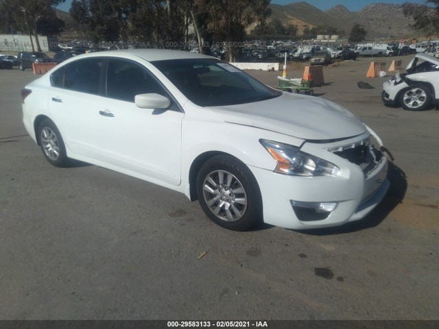 NISSAN ALTIMA 2015 1n4al3ap8fc410759