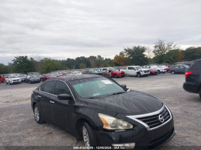 NISSAN ALTIMA 2015 1n4al3ap8fc411412