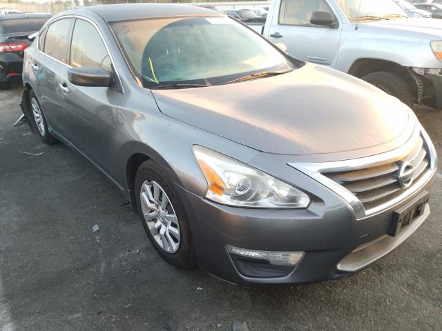 NISSAN ALTIMA 2.5 2015 1n4al3ap8fc411720