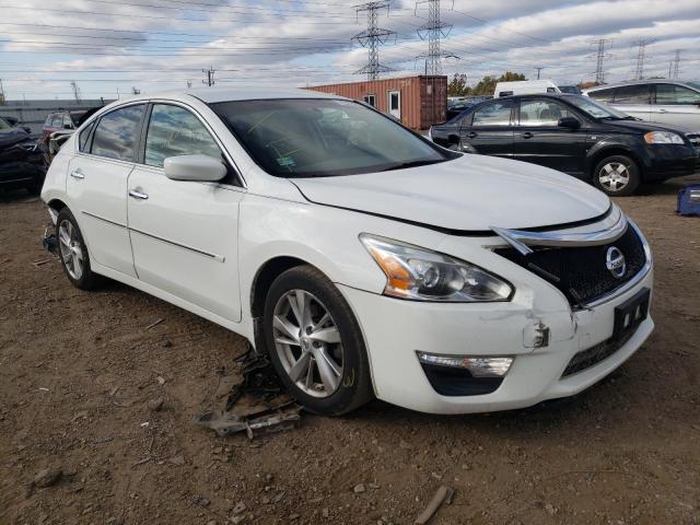 NISSAN ALTIMA 2.5 2015 1n4al3ap8fc411894