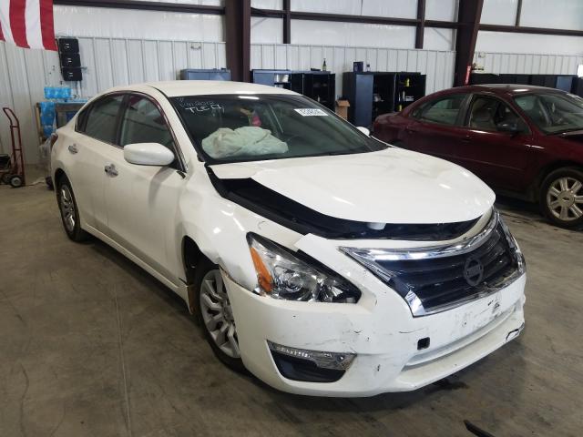 NISSAN ALTIMA 2.5 2015 1n4al3ap8fc412012