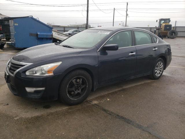 NISSAN ALTIMA 2015 1n4al3ap8fc412477