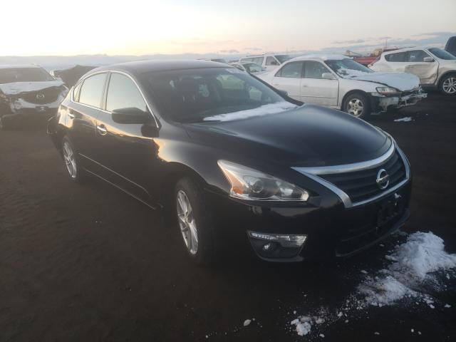 NISSAN ALTIMA 2.5 2015 1n4al3ap8fc412625