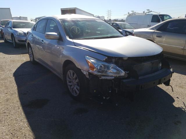 NISSAN ALTIMA 2.5 2015 1n4al3ap8fc412866