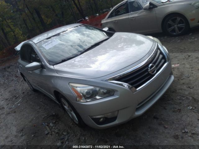 NISSAN ALTIMA 2015 1n4al3ap8fc412916