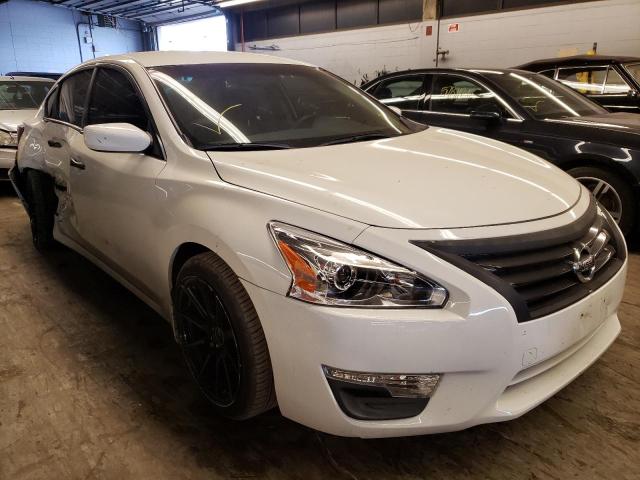 NISSAN ALTIMA 2.5 2015 1n4al3ap8fc413225