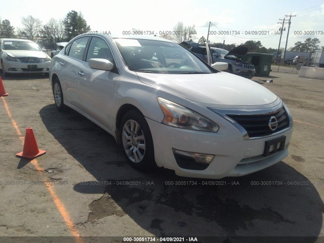 NISSAN ALTIMA 2015 1n4al3ap8fc413287