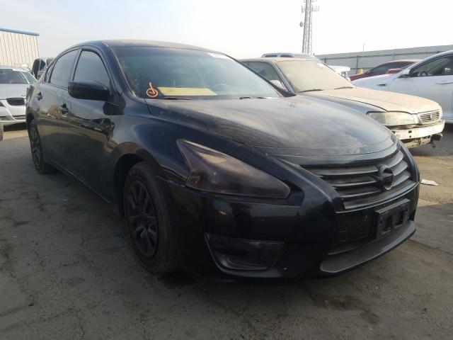 NISSAN ALTIMA 2.5 2015 1n4al3ap8fc413855