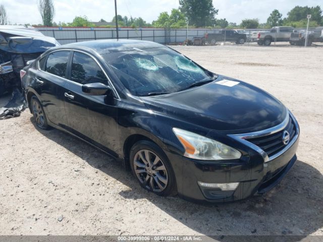 NISSAN ALTIMA 2015 1n4al3ap8fc414052