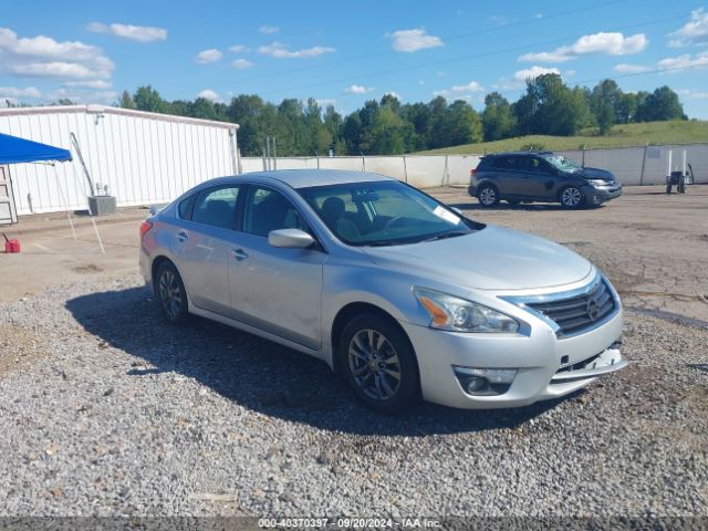 NISSAN ALTIMA 2015 1n4al3ap8fc414066