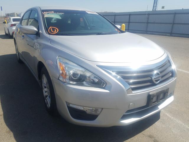 NISSAN ALTIMA 2.5 2015 1n4al3ap8fc414133