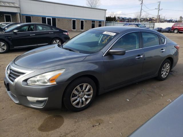 NISSAN ALTIMA 2.5 2015 1n4al3ap8fc414293