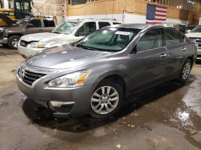 NISSAN ALTIMA 2.5 2015 1n4al3ap8fc414326