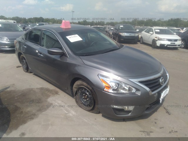 NISSAN ALTIMA 2015 1n4al3ap8fc414374