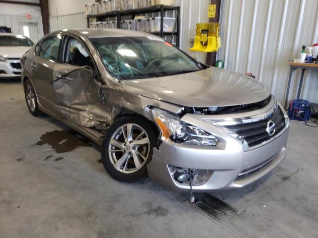 NISSAN ALTIMA 2.5 2015 1n4al3ap8fc414780