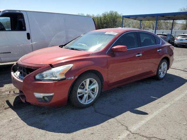 NISSAN ALTIMA 2.5 2015 1n4al3ap8fc415167