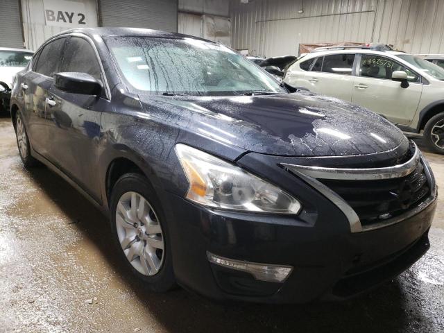 NISSAN ALTIMA 2.5 2015 1n4al3ap8fc416402