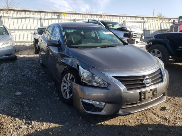 NISSAN ALTIMA 2.5 2015 1n4al3ap8fc416934