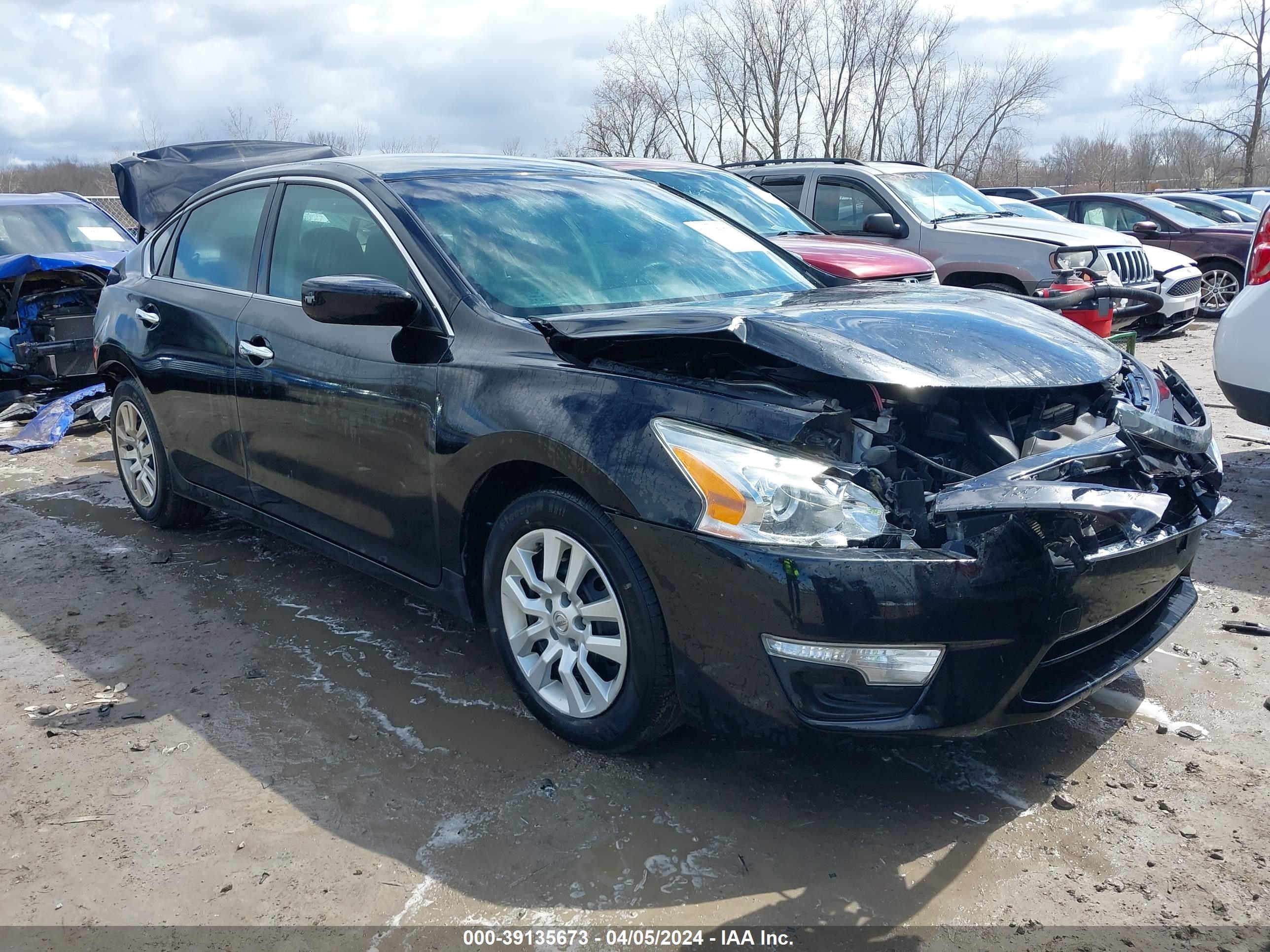 NISSAN ALTIMA 2015 1n4al3ap8fc417680