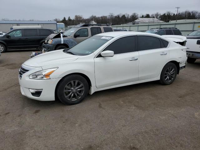 NISSAN ALTIMA 2.5 2015 1n4al3ap8fc418117