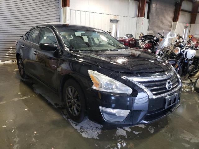 NISSAN ALTIMA 2.5 2015 1n4al3ap8fc418621