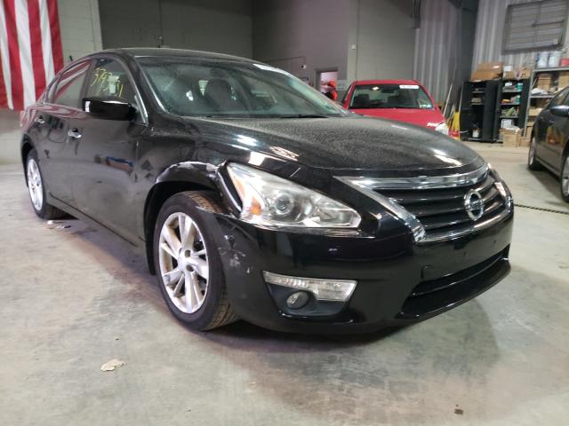 NISSAN ALTIMA 2.5 2015 1n4al3ap8fc418733