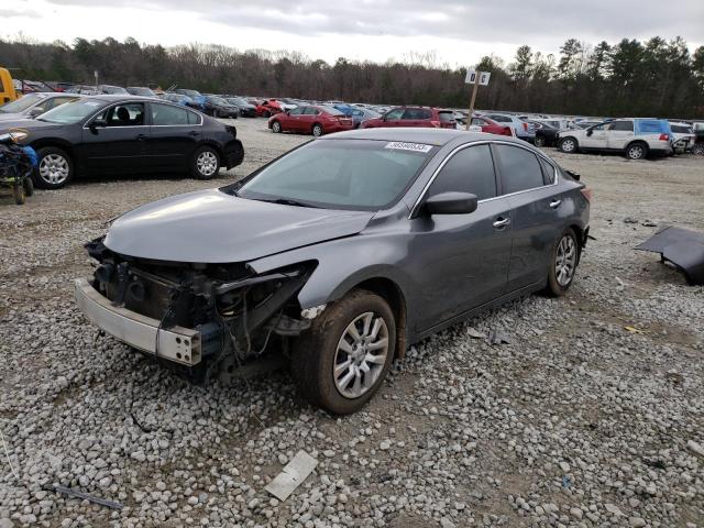 NISSAN ALTIMA 2.5 2015 1n4al3ap8fc422295