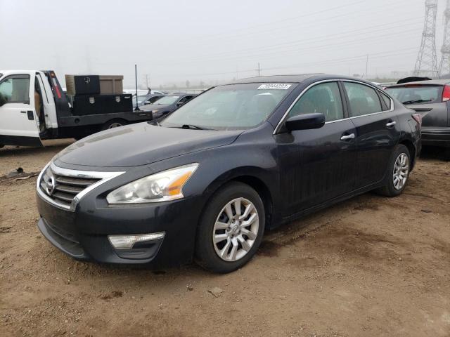 NISSAN ALTIMA 2.5 2015 1n4al3ap8fc422720