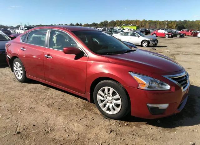 NISSAN ALTIMA 2015 1n4al3ap8fc422832