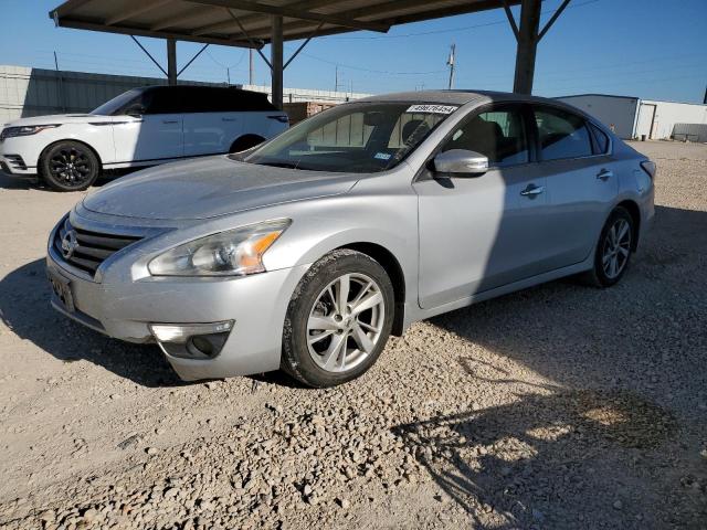 NISSAN ALTIMA 2015 1n4al3ap8fc423169