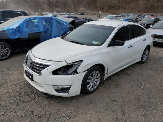 NISSAN ALTIMA 2.5 2015 1n4al3ap8fc423446