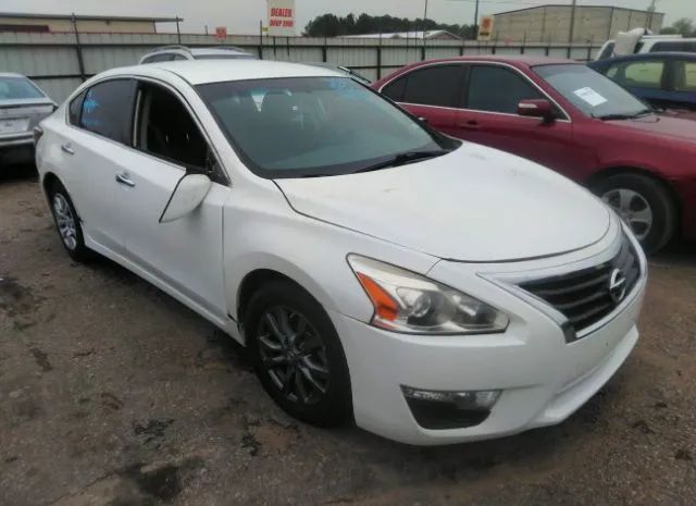 NISSAN ALTIMA 2015 1n4al3ap8fc423527