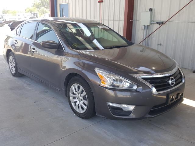 NISSAN ALTIMA 2.5 2015 1n4al3ap8fc423673